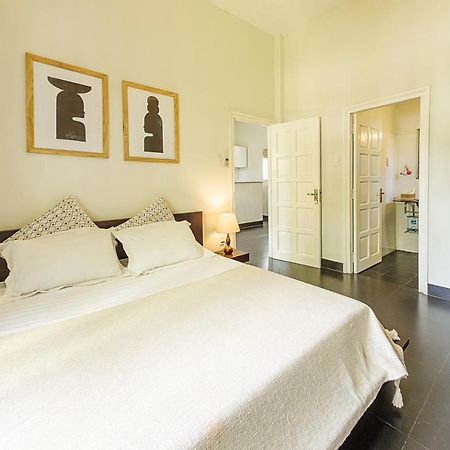 Fleur De Vie Bungalows Ap Thien Son Extérieur photo